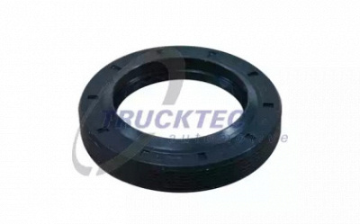 TRUCKTEC AUTOMOTIVE 0243304 -  Уплотняющее кольцо вала, автоматическая коробка передач
